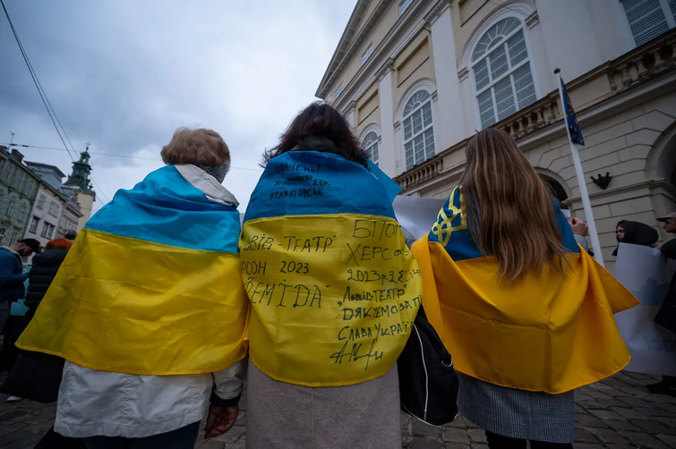 Україні вистачить грошей на оборону лише на два місяці, – Bloomberg