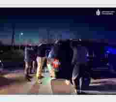 Чоловік організував втечу мобілізованих з полігону на Рівненщині за 5 тис. євро