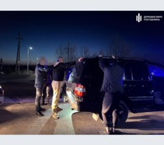 Чоловік організував втечу мобілізованих з полігону на Рівненщині за 5 тис. євро