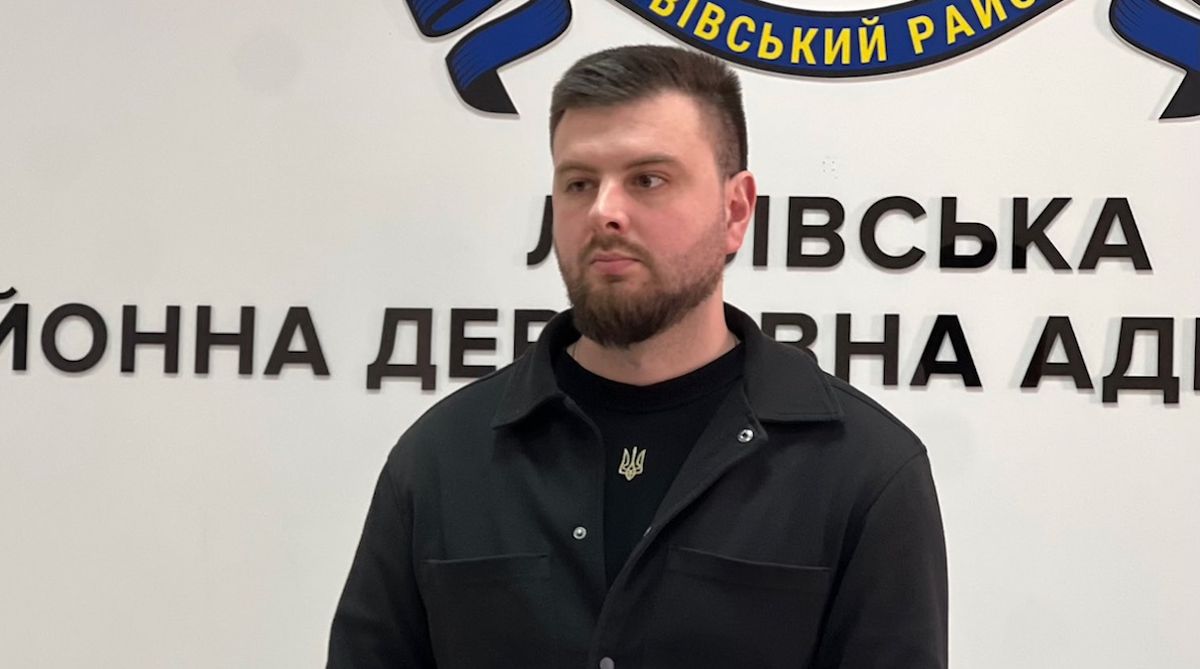 Голова Львівської РДА із дружиною задекларували понад 9 млн грн доходів