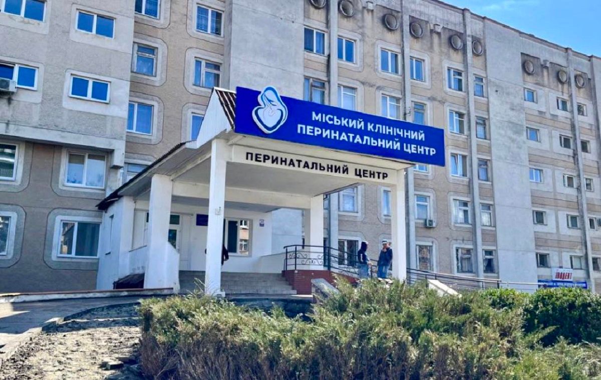 У пологовому Франківська фіктивно лікували немовлят для отримання грошей від НСЗУ