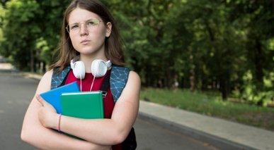 Бігти в укриття чи на НМТ: що робити у випадку обстрілу перед тестуванням