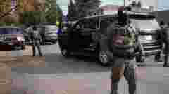 Депортованих зі США українців відразу після прильоту відправили в ТЦК