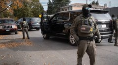 Депортованих зі США українців відразу після прильоту відправили в ТЦК