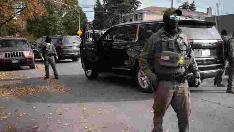 Депортованих зі США українців відразу після прильоту відправили в ТЦК