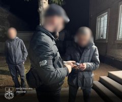 Начальника групи Ковельського ТЦК затримали за побиття 60-річного рибалки