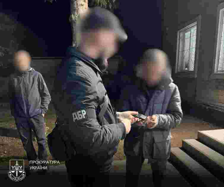 Начальника групи Ковельського ТЦК затримали за побиття 60-річного рибалки