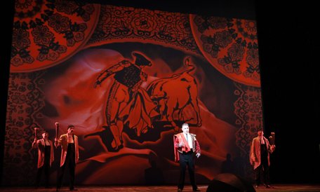 Що відвідати у Львові у Всесвітній день театру