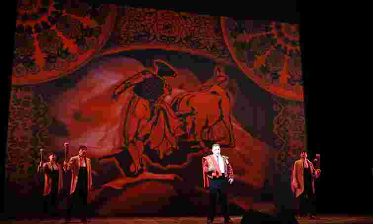 Що відвідати у Львові у Всесвітній день театру