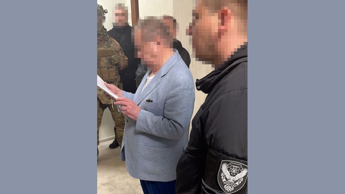 У Михайла Поплавського провели обшуки через розкрадання грошей в університеті культури