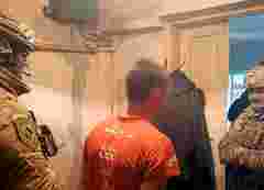 На Житомирщині затримали двох дезертирів за підозрою у подвійному вбивстві