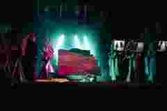 Фестиваль-премія ГРА-2026 оголосив лонглист