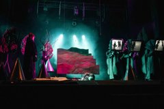 Фестиваль-премія ГРА-2026 оголосив лонглист