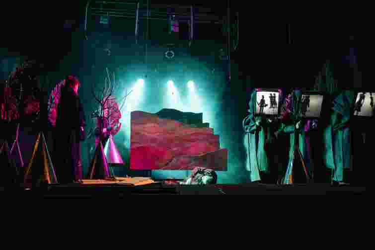 Фестиваль-премія ГРА-2026 оголосив лонглист