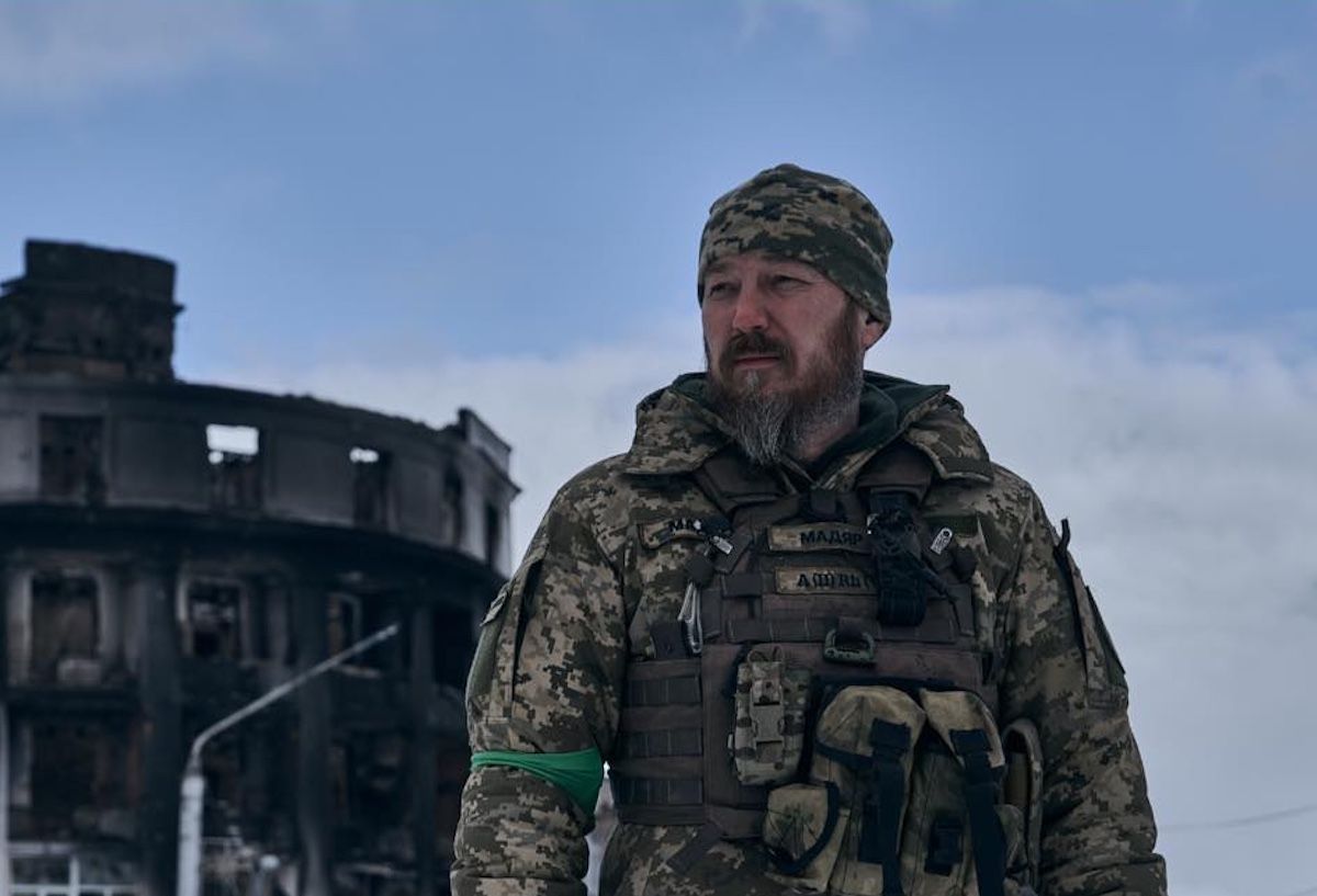 В Росії Роберта Бровді засудили до довічного увʼязнення через підрив пропагандистки на міні