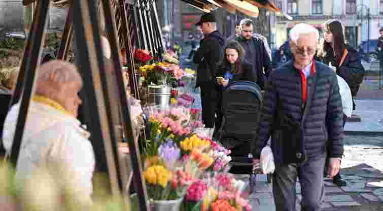 Похолодання після теплих вихідних: якою буде погода на Львівщині в кінці березня