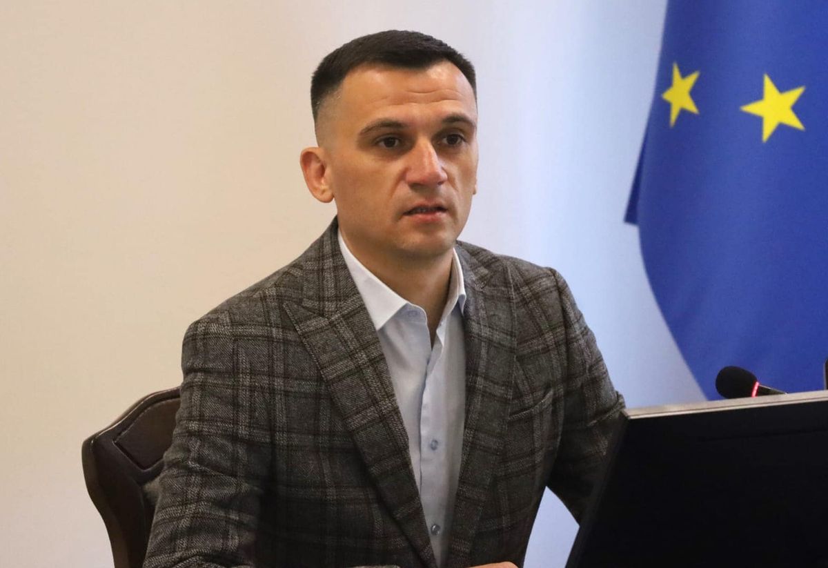 Заступник голови Львівської ОВА Іван Собко задекларував 10,6 млн грн сімейних доходів