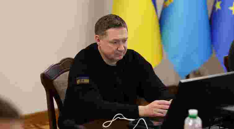 Голова Львівської ОВА Максим Козицький задекларував доходи за 2025 рік