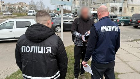 Помічника нардепа Юрія Камельчука  затримали за розкрадання вугілля на Львівщині 