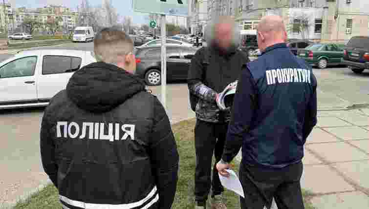 Помічника нардепа Юрія Камельчука  затримали за розкрадання вугілля на Львівщині 