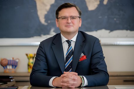 Дмитро Кулеба назвав найгірший для світу наслідок війни в Ірані