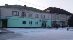 Харківська аптека за 5 млн грн купила офіс «Ощадбанку» в селищі на Прикарпатті