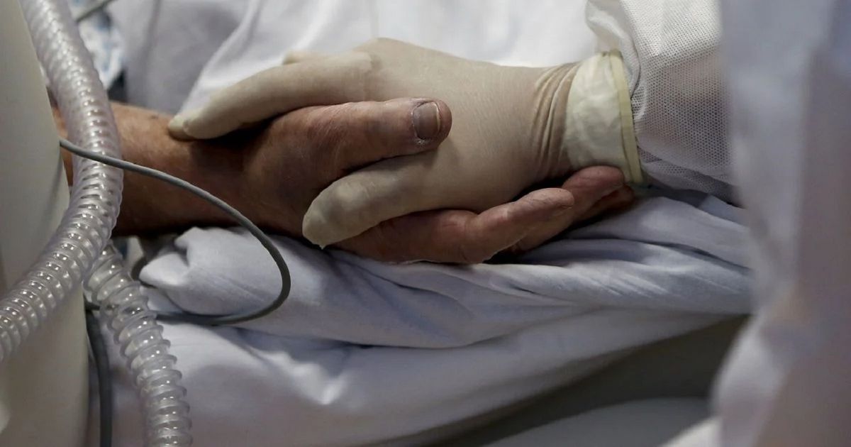 Полк «Скеля» прокоментував випадки смертей військових від пневмонії