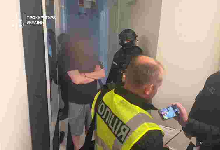 Ексміністра агрополітики підозрюють у фіктивному продажі зерна на 63 млн грн