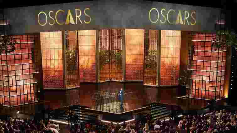 Церемонія «Оскар» змінить локацію проведення