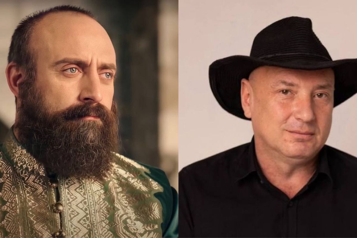 Ви чули їхній голос у кіно, але ніколи не бачили