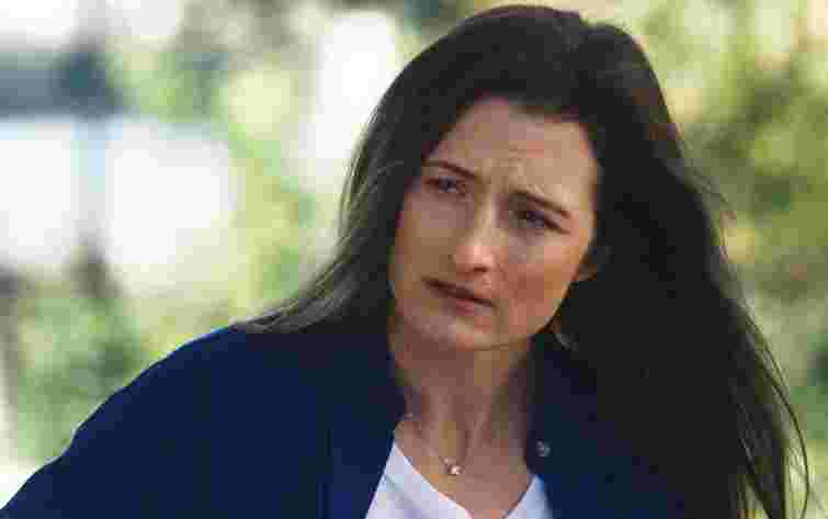 Не лише донька Меріл Стріп: три популярні ролі Грейс Гаммер