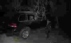 У Городку 20-річний водій Volkswagen Touareg збив 13-річну пішохідку