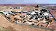 Іран завдав ударів по авіабазі США в Саудівській Аравії, поранені 12 солдатів