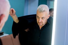 Президент присвоїв українським акторам державні нагороди