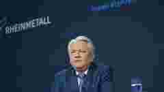 Гендиректор Rheinmetall назвав українських виробників дронів домогосподарками з 3D-принтерами