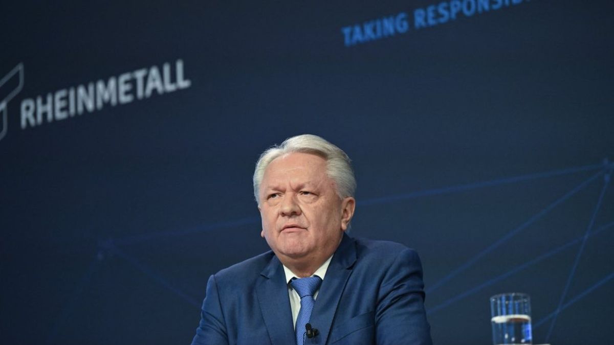 Гендиректор Rheinmetall назвав українських виробників дронів домогосподарками з 3D-принтерами
