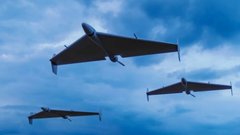 МЗС України спростувало знищення Іраном складу українських дронів у Дубаї