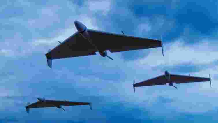 МЗС України спростувало знищення Іраном складу українських дронів у Дубаї