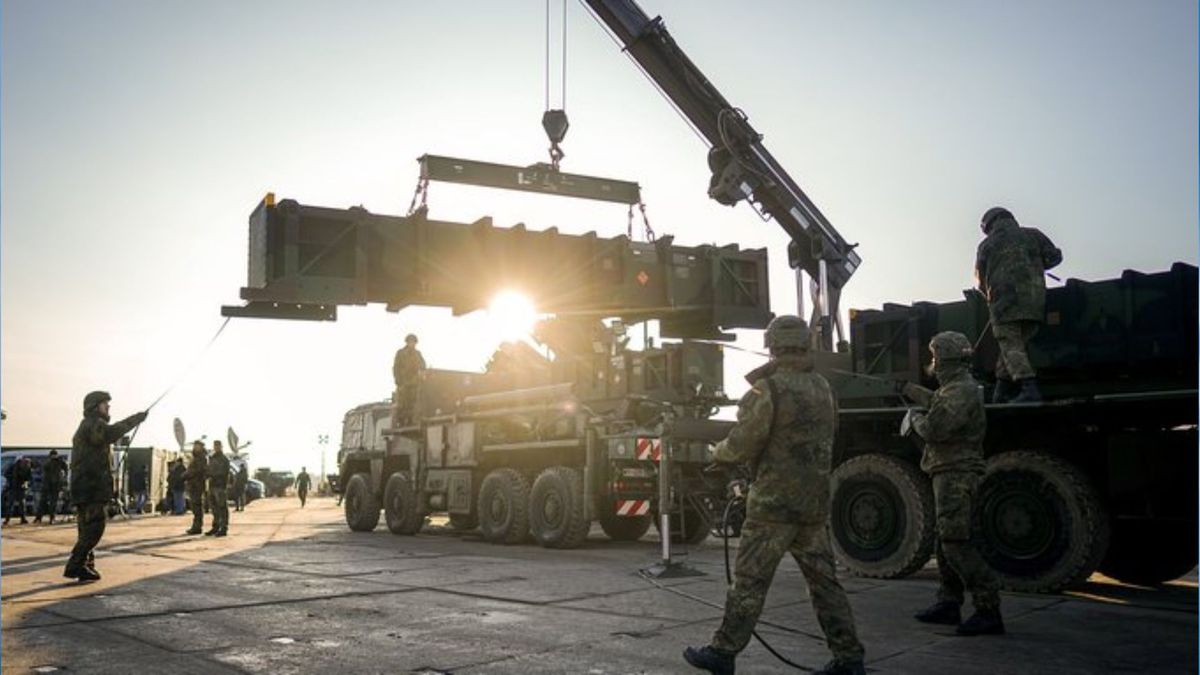 Фінляндія проведе перевірку, чи дійсно оплачена НАТО американська зброя надходить до України