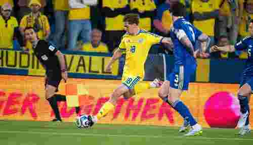 Україна – Албанія: де і коли дивитись товариський поєдинок невдах відбору на ЧС-2026