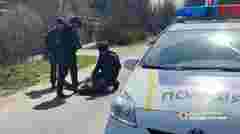 В Одесі через стрілянину та підрив гранати затримали 22-річного військового 