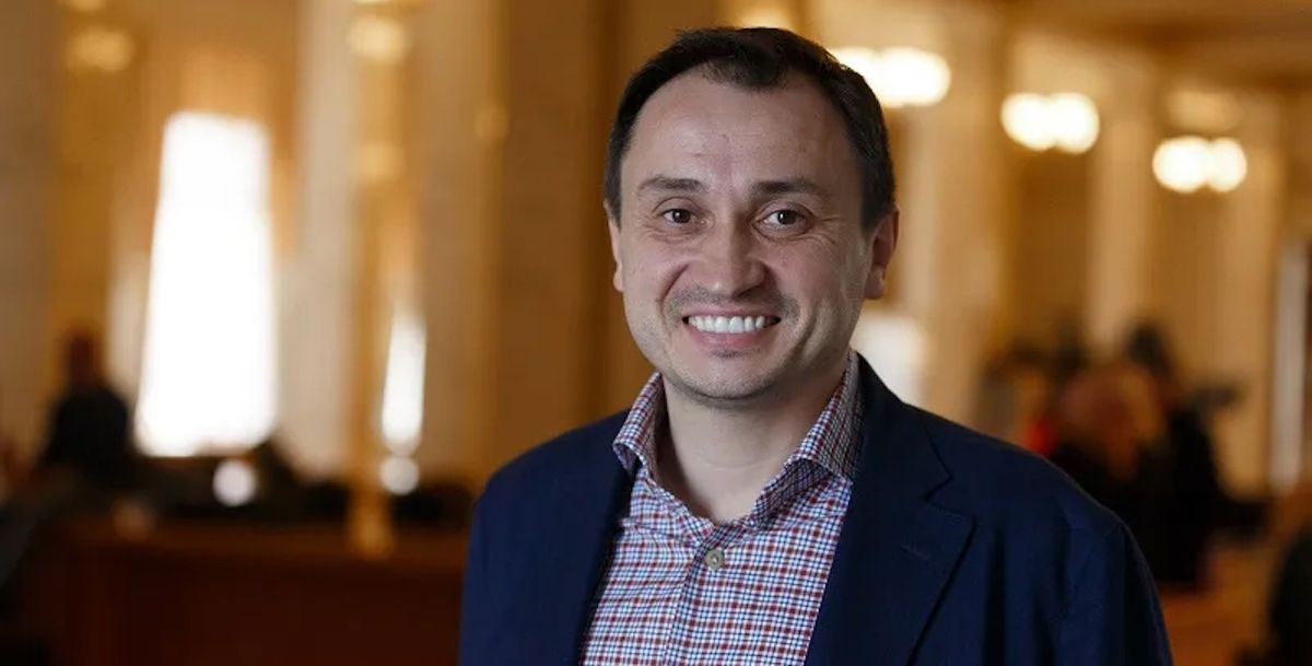 Суд відправив під варту ексміністра Сольського, викритого на мільйонних махінаціях з зерном 