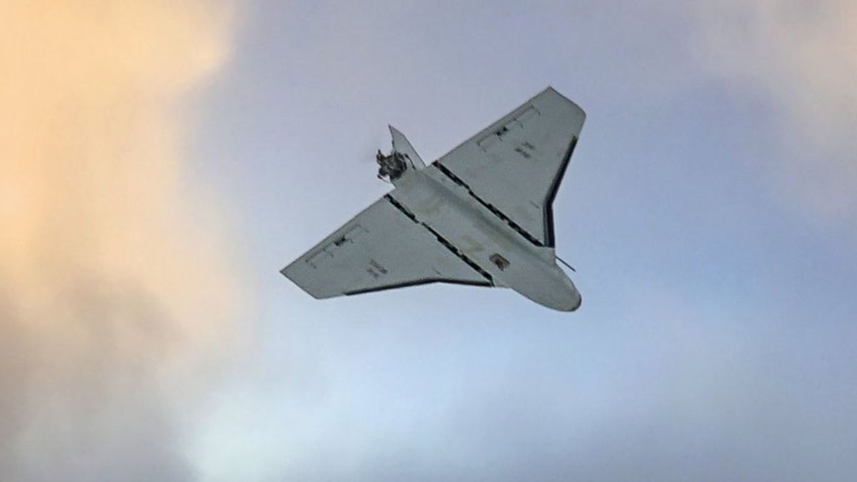 На Миколаївщині росіяни вдарили дроном по місцю відпочинку, постраждали восьмеро підлітків