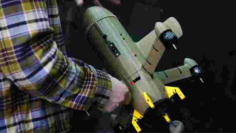 Українські виробники дронів-перехоплювачів намагались торгувати з іноземцями без відома держави