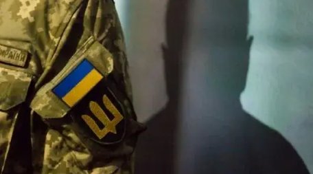 Експоліцейського затримали за участь у схемі втечі дезертирів з полігону на Львівщині