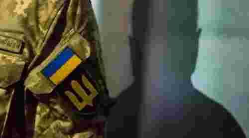 Експоліцейського затримали за участь у схемі втечі дезертирів з полігону на Львівщині