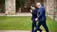 США запевнили Україну, що зброю з програми PURL не перекидатимуть на Близький Схід 