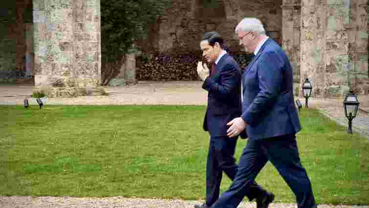 США запевнили Україну, що зброю з програми PURL не перекидатимуть на Близький Схід 