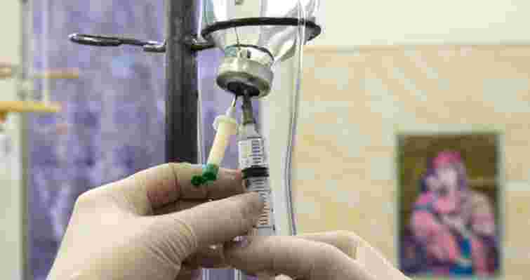 У дитсадку на Львівщині зафіксували масове отруєння дітей