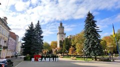 Чиновницю Самбірської РДА відсторонили від посади через підозру в хабарництві